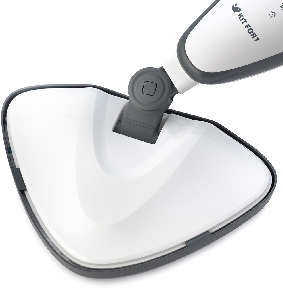 Kitfort КТ-1008 белая