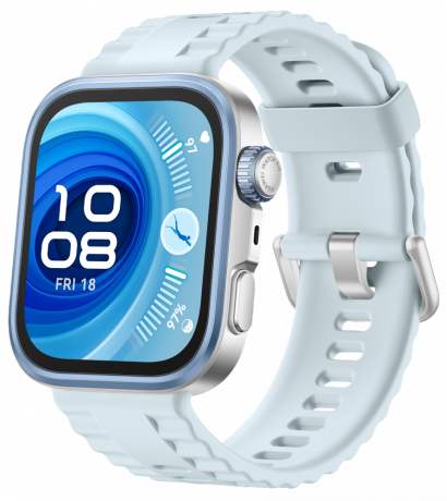 Изображение товара HUAWEI Watch Fit 4 Pro Seiya-B29F Голубые