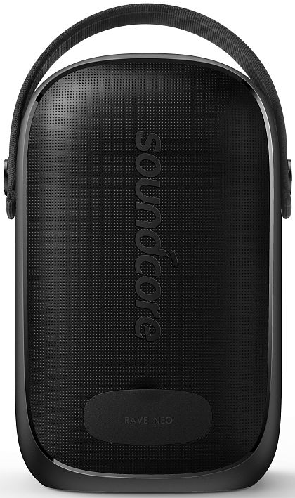 Anker Soundcore Rave+ Черная
