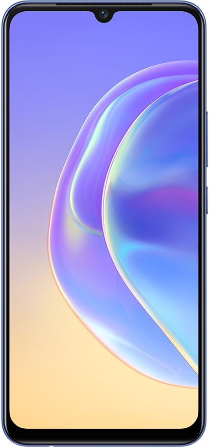 Vivo V21e 8/128Gb Blue