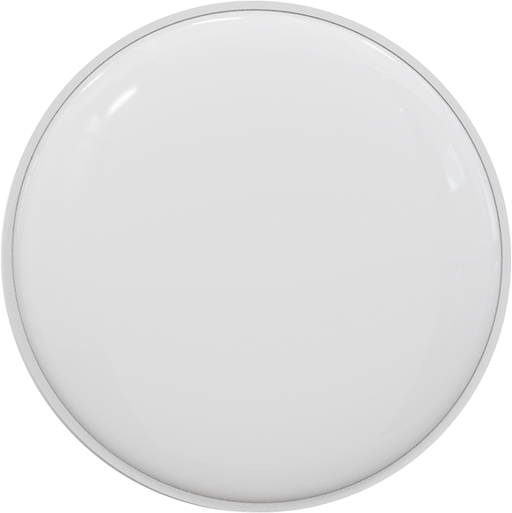 Yeelight Ceiling Light 450мм потолочный White (YLXD036)