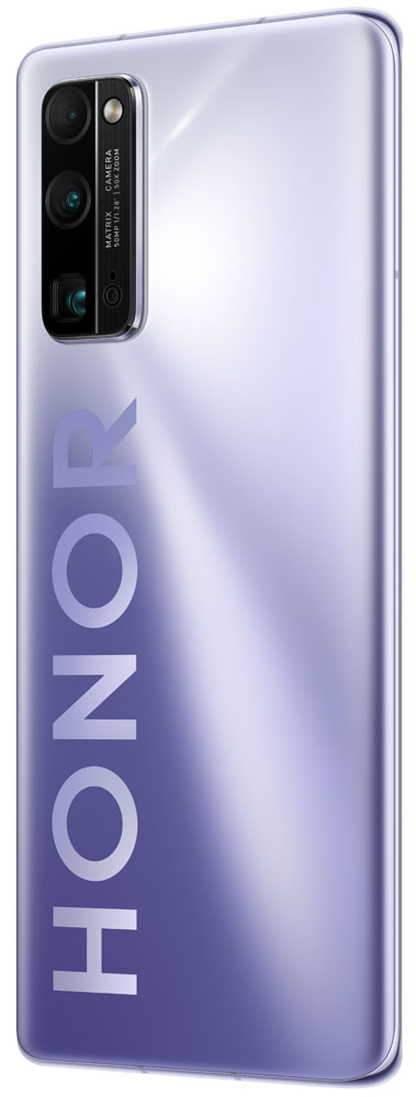 HONOR 30 Pro+ 8/256Gb Titanium Silver