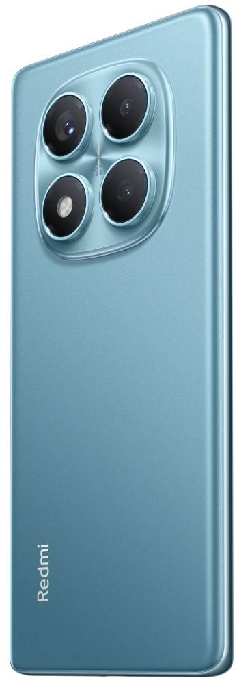 Xiaomi REDMI Note 14 Pro 8/256 Гб LTE Океанический синий