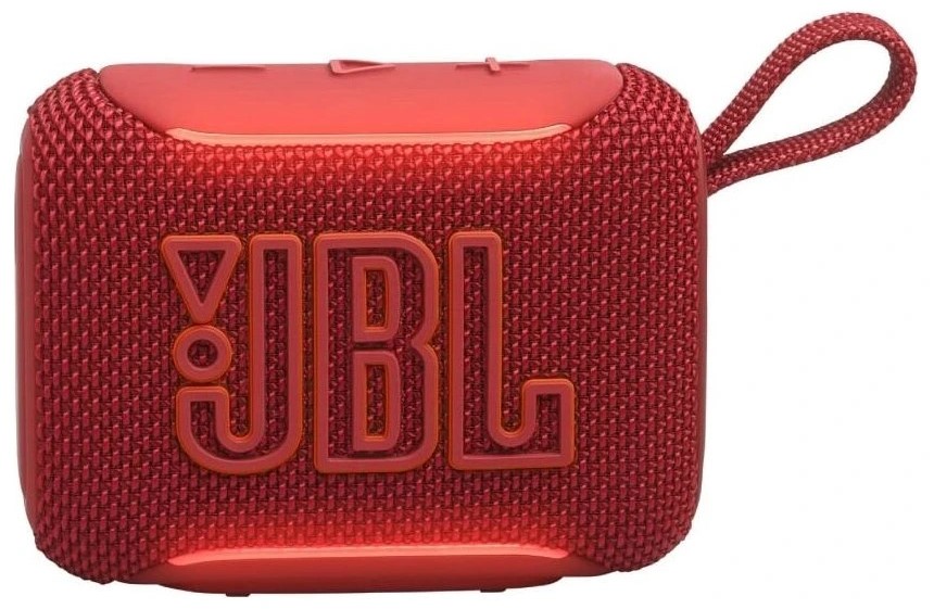 Портативная колонка JBL Go 5