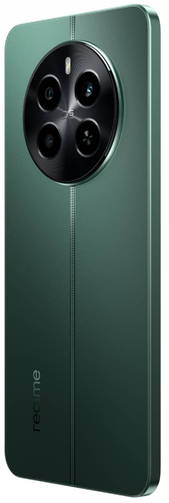 realme 12 8/256 Гб Зеленый