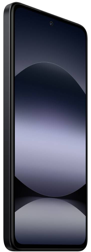 Xiaomi REDMI Note 14 6/128 Гб LTE Полуночный черный