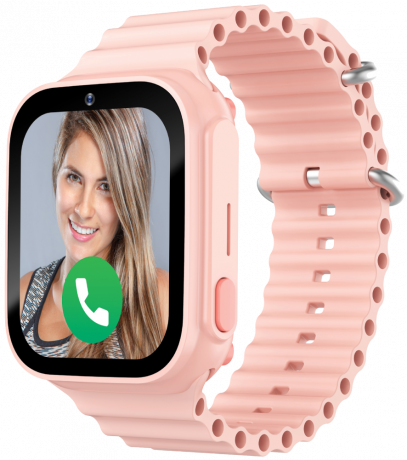 Изображение товара Leef Universe Розовые