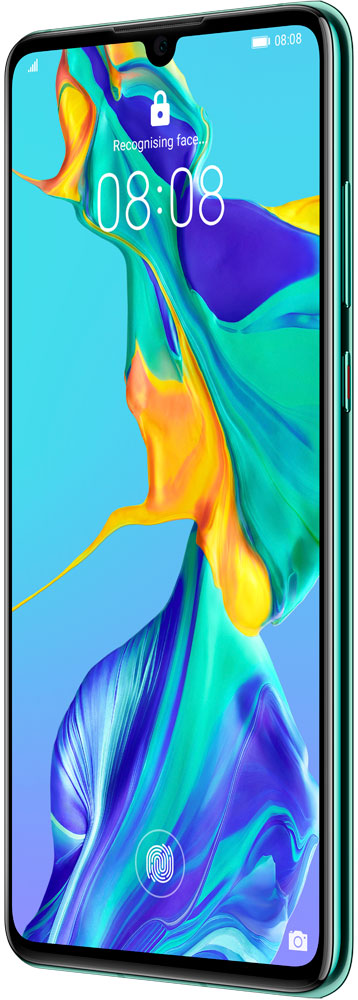 HUAWEI P30 6/128Gb Aurora