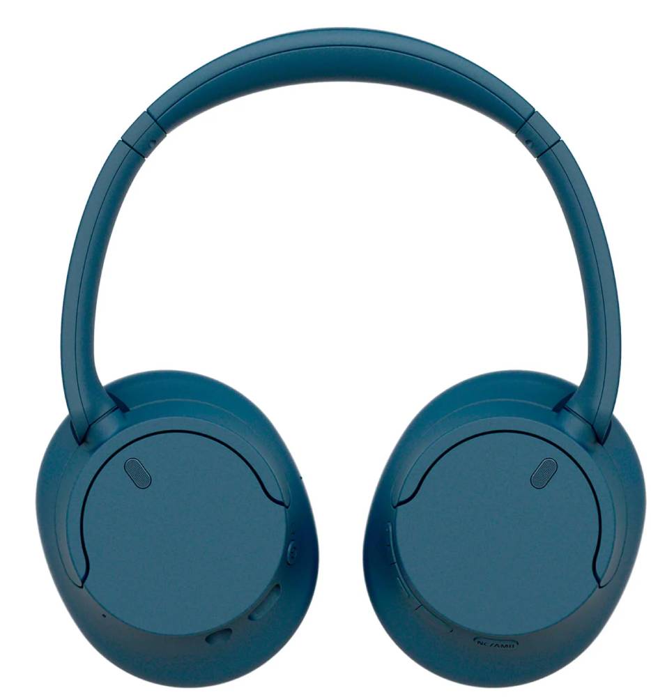 Sony WH-CH720N Синие