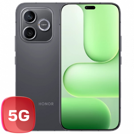 Изображение товара HONOR 600 lite 8/256 Гб Черный Изображение товара HONOR 600 lite 8/256 Гб Черный