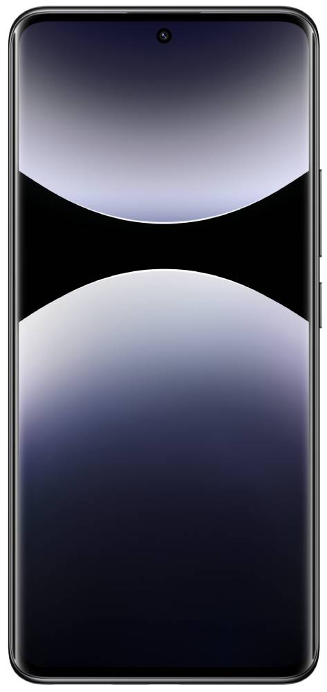 Xiaomi REDMI Note 14 Pro+ 5G 12/512 Гб Полуночный черный