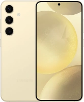 Изображение товара Samsung Galaxy S24 8/256 Гб Желтый Б/У "Отличное состояние"
