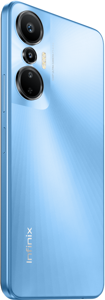 Infinix HOT 20S 8/128 Гб Голубой