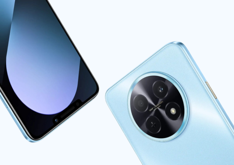 Обзор смартфона Huawei Nova 14i