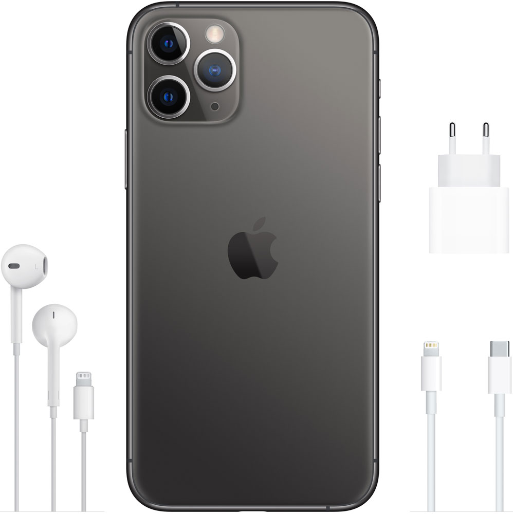 Apple iPhone 11 Pro 64Gb Серый космос