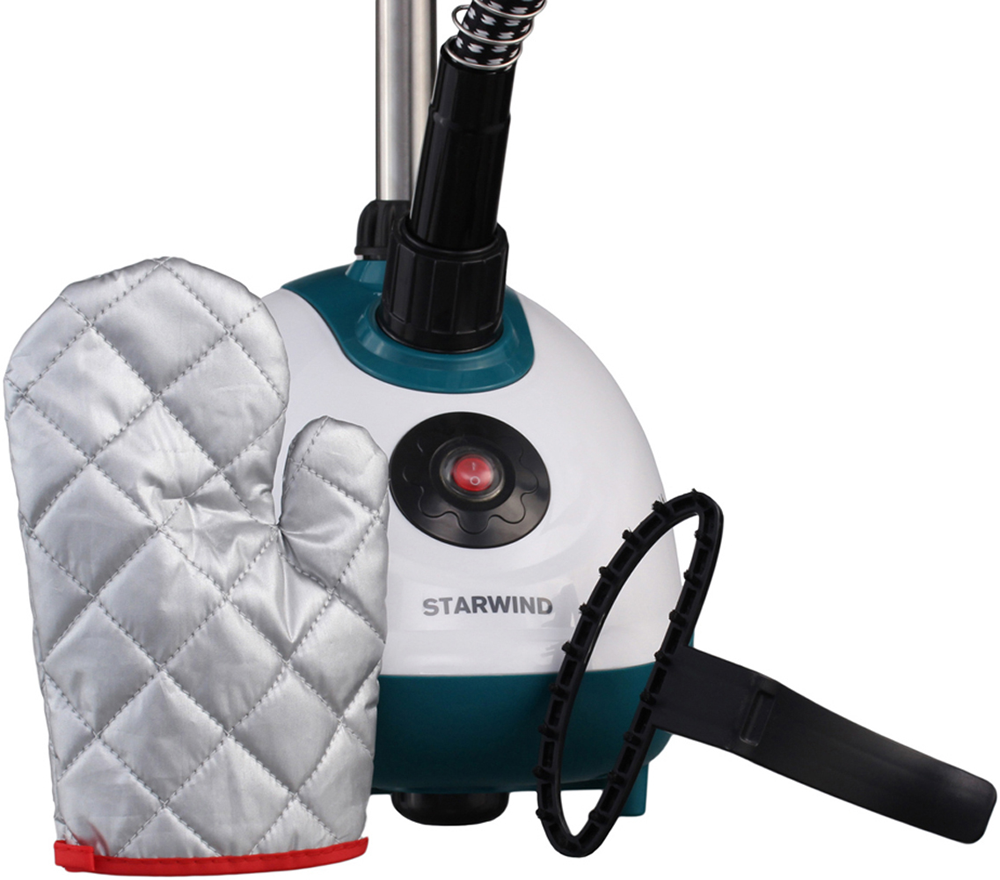 Starwind SVG3200 напольный Белый