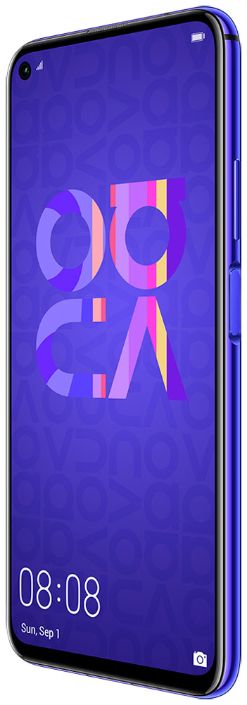 HUAWEI nova 5T 6/128Gb Midsummer Purple