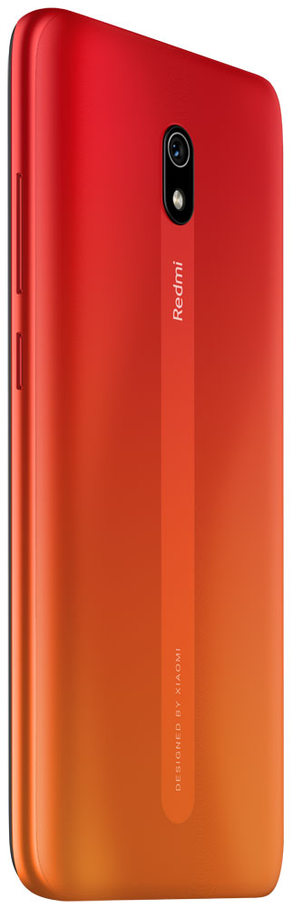 Xiaomi REDMI 8A 2/32Gb Red
