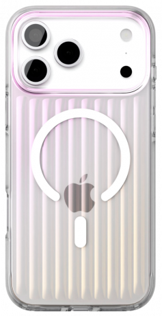 Изображение товара VLP Pulse Case с MagSafe для iPhone 17 Pro Max Перламутровый