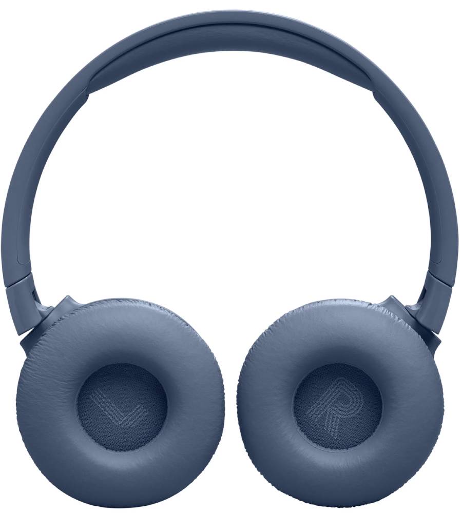 JBL Tune 670 NC Синие