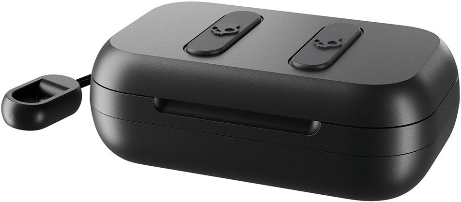 Skullcandy DIME TRUE WIRELESS IN-EAR Black