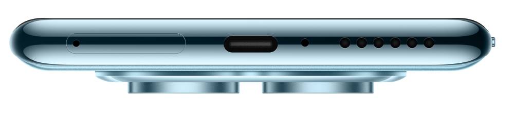 Xiaomi REDMI Note 14 Pro 8/256 Гб LTE Океанический синий