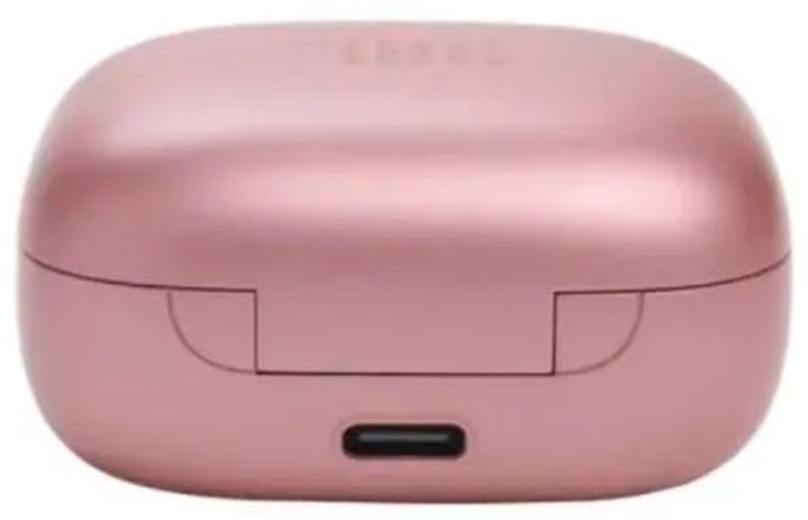 JBL Live Free 2 Розовые