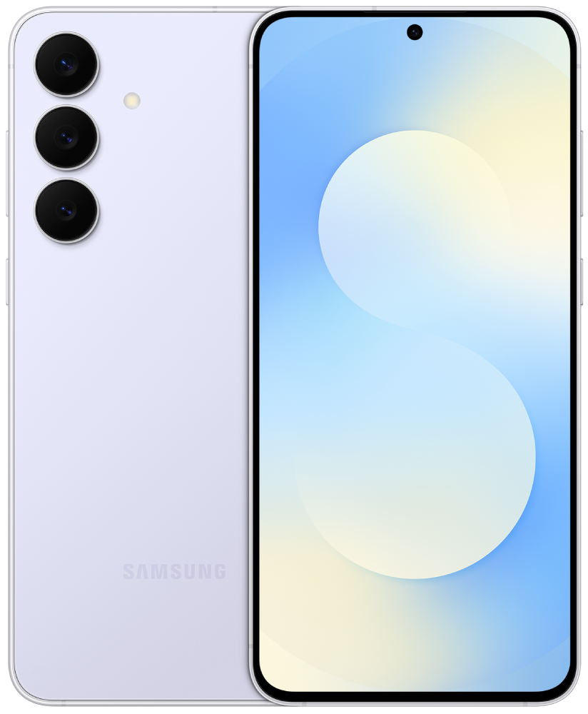 Samsung Galaxy S25 FE 8/256 Гб 5G Dual sim Голубой