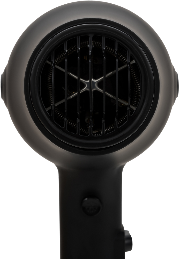 Polaris PHD 2099ACi Argan Therapy PRO Черный