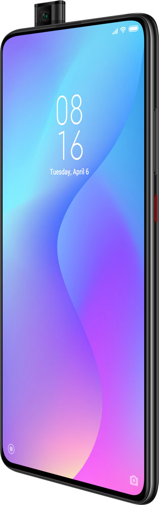 Xiaomi Mi9T 6/64Gb Black
