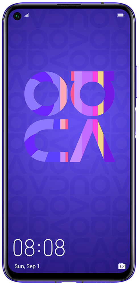 HUAWEI nova 5T 6/128Gb Midsummer Purple
