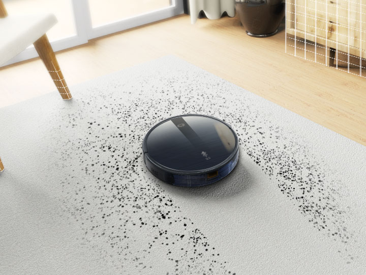 SLS VC-01 WiFi Серый