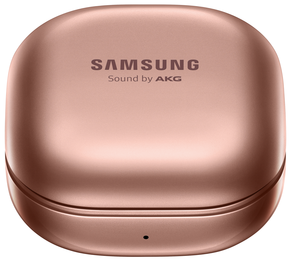 Samsung Galaxy Buds Live bronze (SM-R180NZNASER)