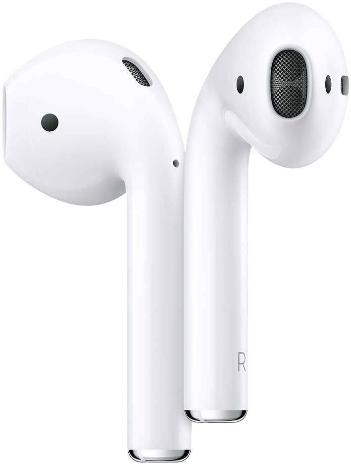 Характеристики Беспроводные наушники Apple AirPods 2 (MV7N2) Белые