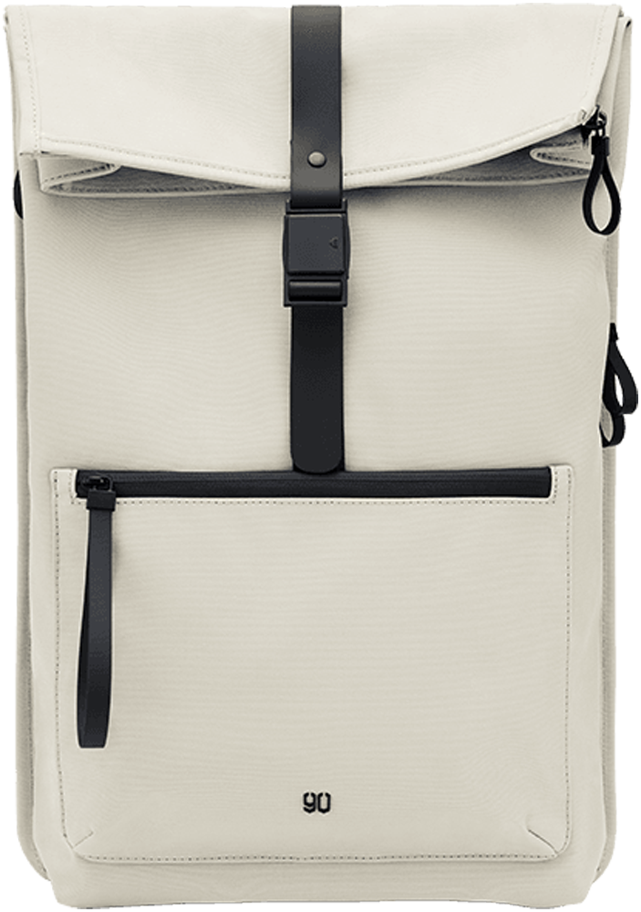 NINETYGO Urban Daily Белый