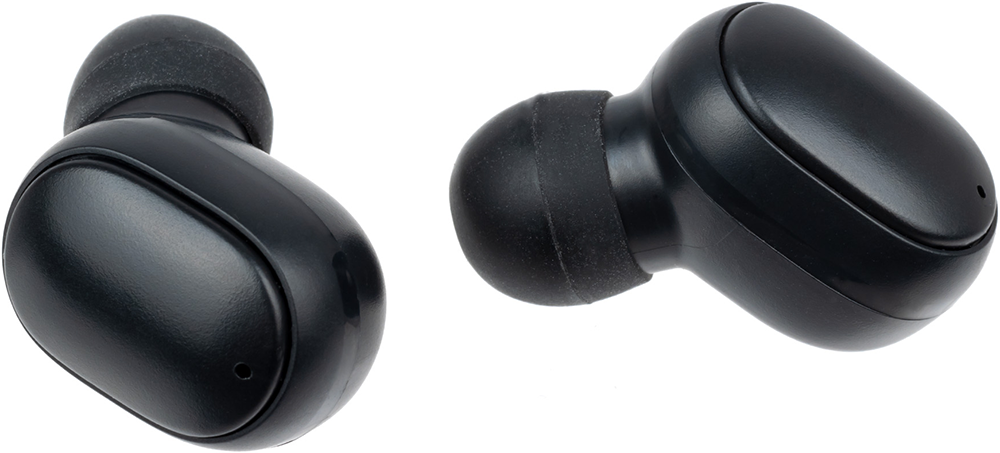 HIPER TWS Flap Черные