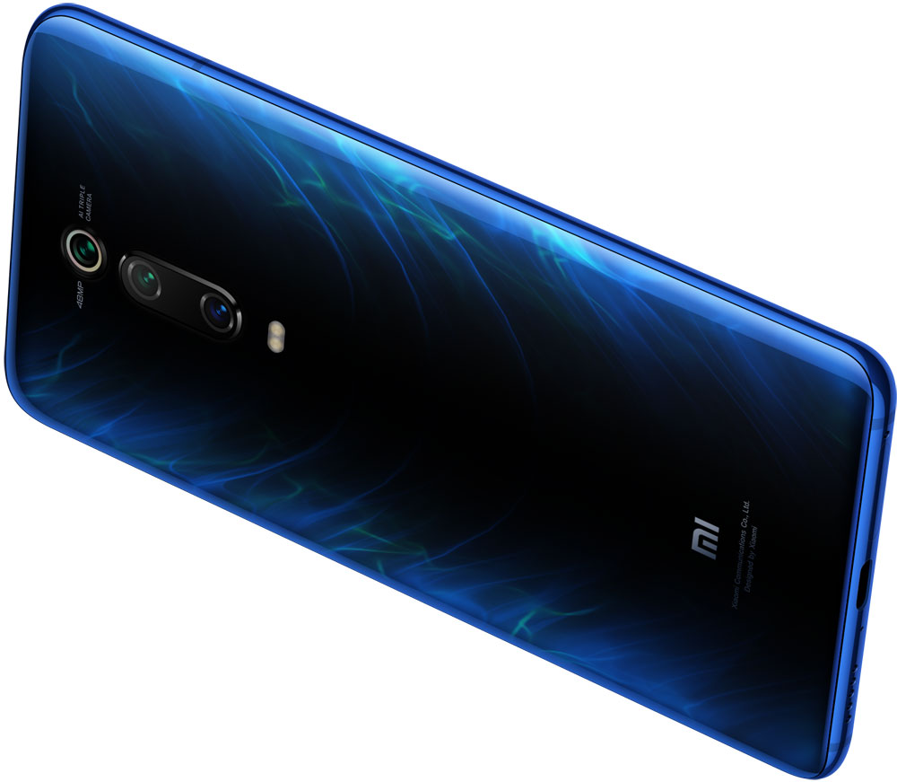 Xiaomi Mi9T 6/64Gb Blue