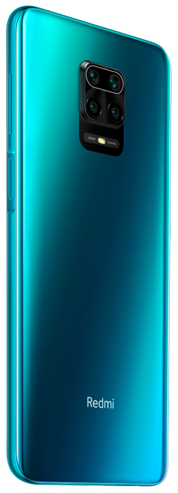 Xiaomi REDMI Note 9S 4/64Gb Aurora Blue