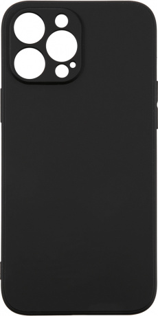 Изображение товара UNBROKE iPhone 13 pro max Camera protection Black