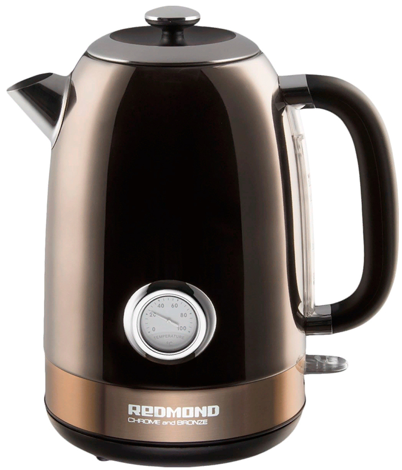 Redmond RK-CBM147 Бронзовый