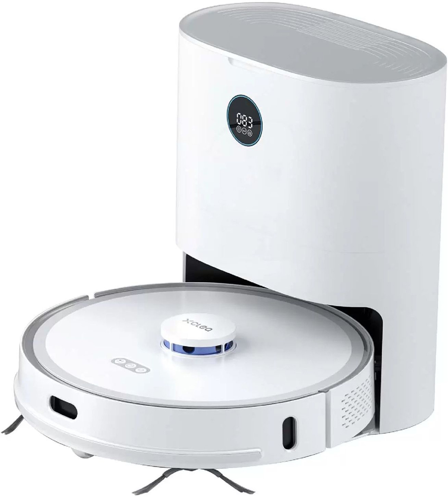 XCLEA H30 Plus Белый