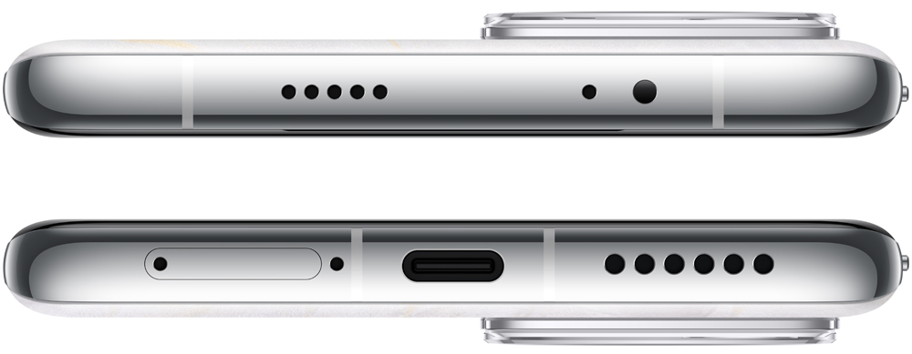 HUAWEI P60 Pro 8/256 Гб Жемчужина рококо «Как новый»