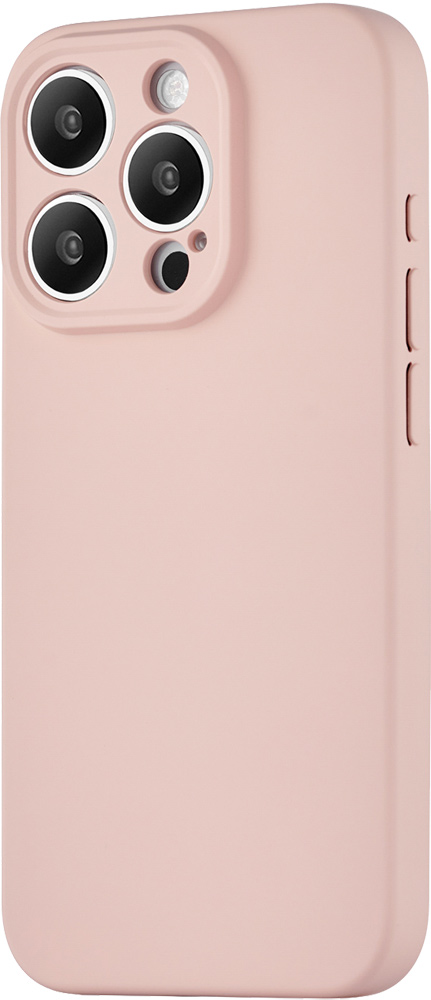 Rocket Sense для iPhone 15 Pro Персиковый