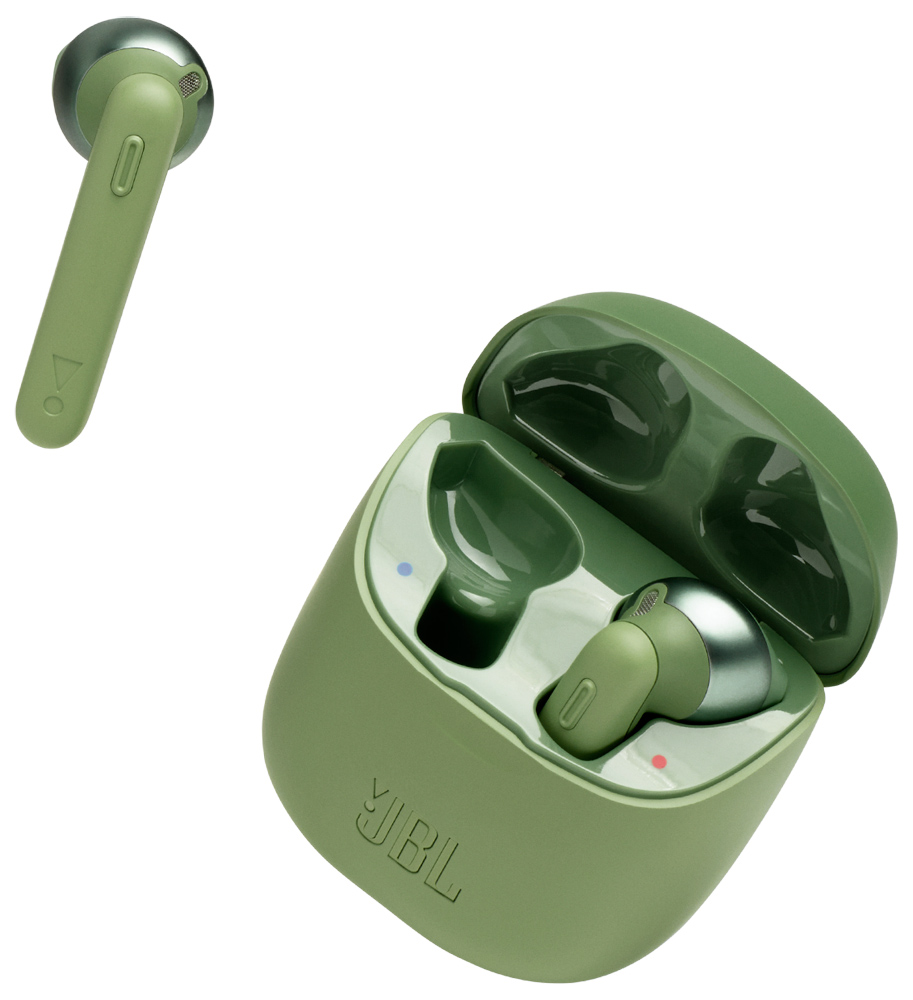 JBL TUNE 220TWS Green