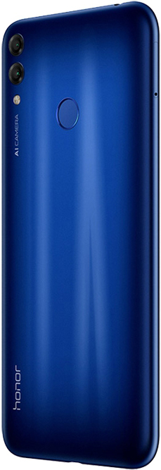 HONOR 8C 3/32Gb Blue