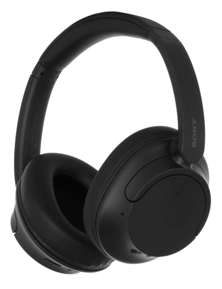 Sony WH-CH720N Черные