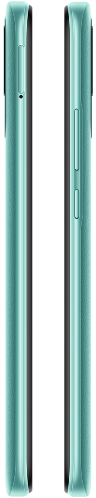 POCO C40 3/32Gb Бирюзовый