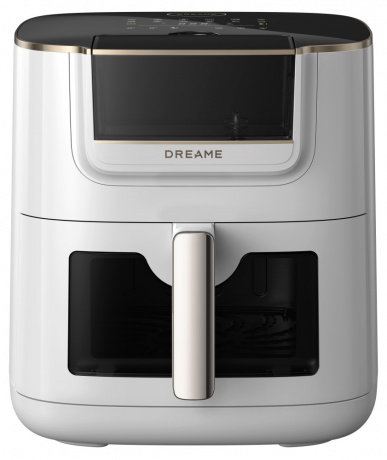 Изображение товара Dreame Air Fryer Tasti AF30 Белый