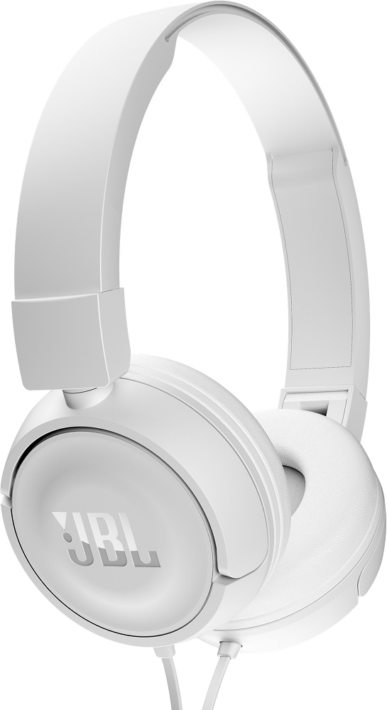 JBL T450 накладные white
