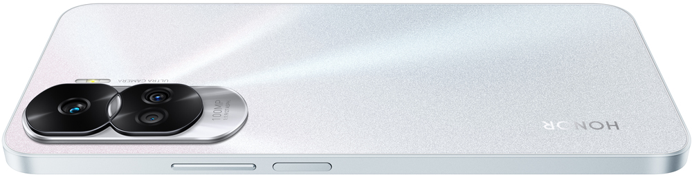 HONOR Honor 90 Lite 8/256 Гб 5G Титановый серебристый «Как новый»